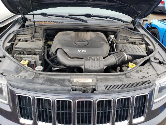 Photo 11 from auction – 2015 JEEP GRAND CHER with VIN 1C4RJFAG4FC208425
