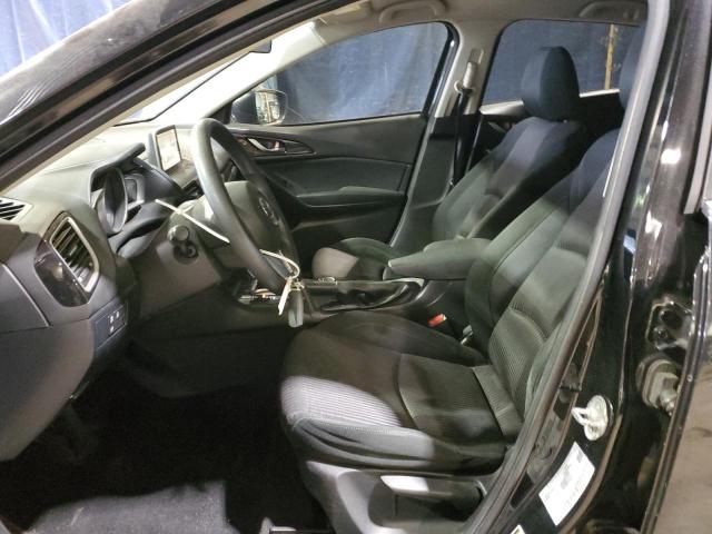 Photo 7 from auction – 2016 MAZDA 3 SPORT with VIN 3MZBM1U71GM274578