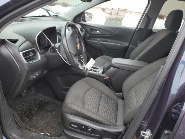 Photo 7 from auction – 2018 CHEVROLET EQUINOX LT with VIN 3GNAXSEV9JS565400