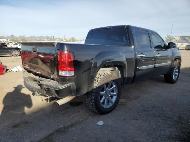 Photo 3 from auction – 2011 GMC SIERRA K15 with VIN 3GTP2XE23BG388786