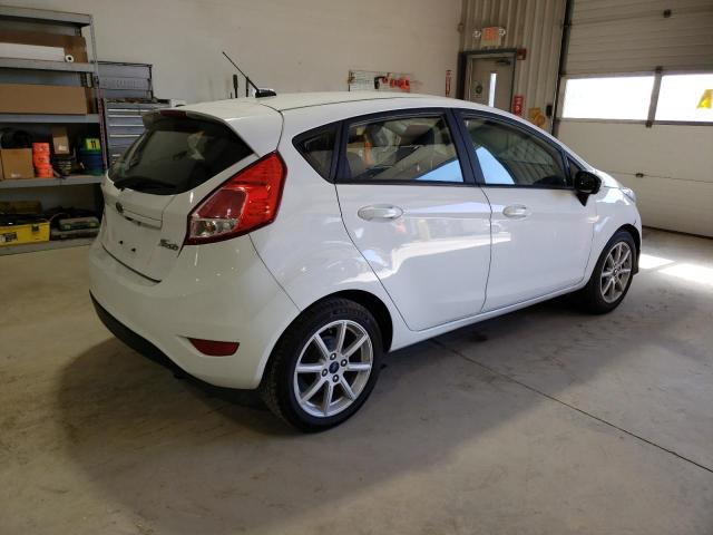 Photo 3 from auction – 2019 FORD FIESTA SE with VIN 3FADP4EJ4KM128088