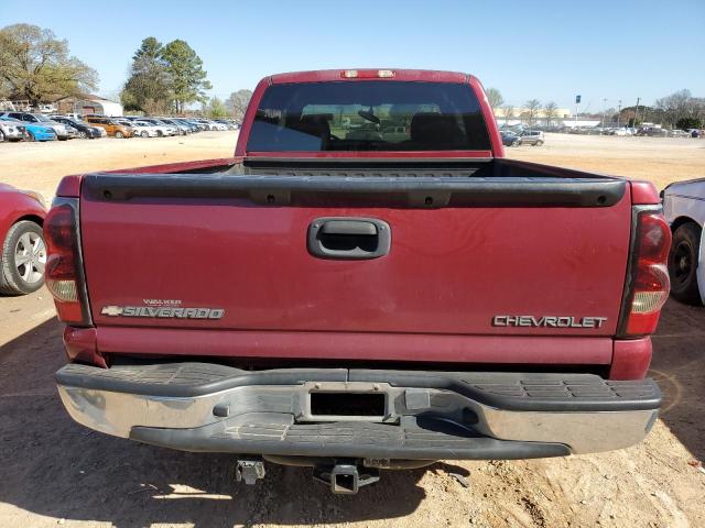 Photo 6 from auction – 2005 CHEVROLET SILVERADO with VIN 2GCEC19V951312198