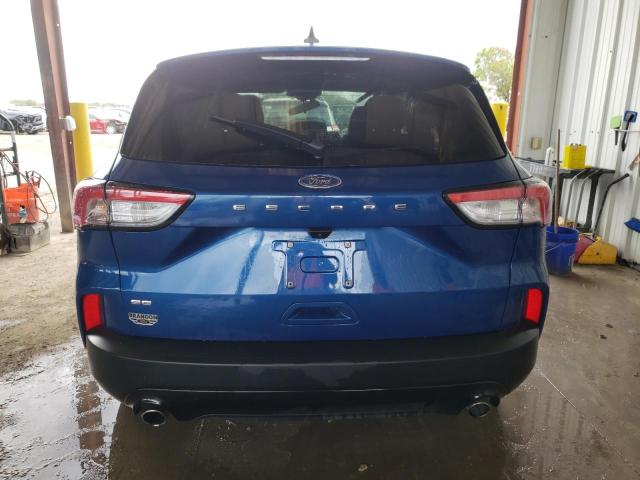 Photo 6 from auction – 2022 FORD ESCAPE with VIN 1FMCU0G60NUC00528