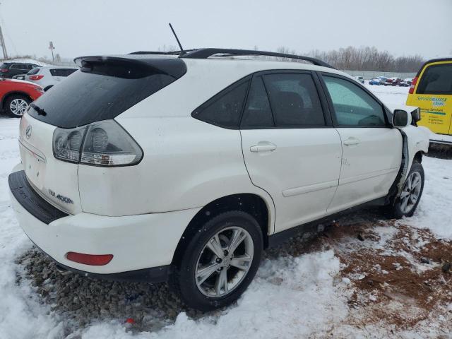 Photo 3 from auction – 2006 LEXUS RX 400 with VIN JTJHW31U160008876