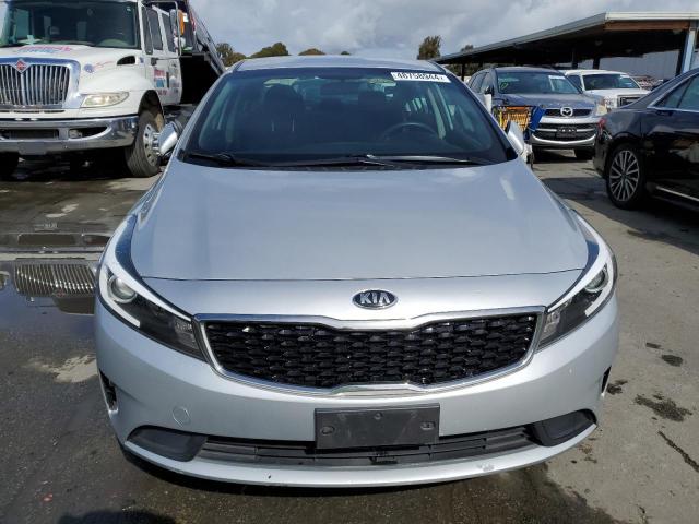 Photo 5 from auction – 2018 KIA FORTE LX with VIN 3KPFL4A79JE167129