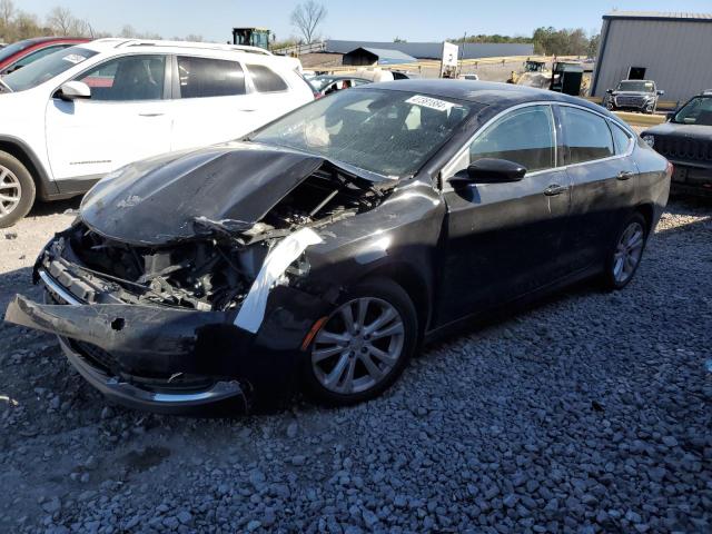 CHRYSLER 200 LIMITE 2015 with VIN 1C3CCCAB3FN657655 - Photo from auction
