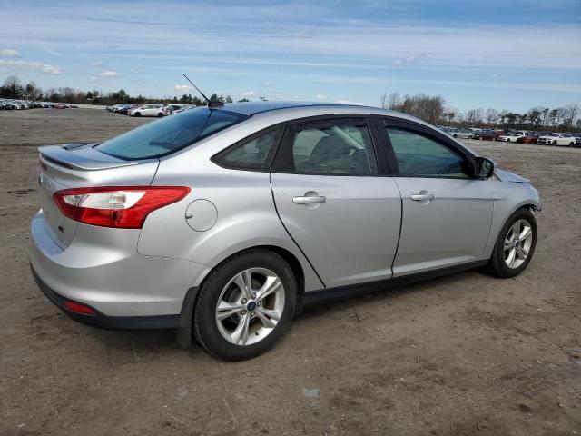 Photo 3 from auction – 2014 FORD FOCUS SE with VIN 1FADP3F24EL252319
