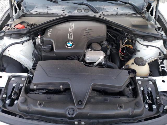 Photo 11 from auction – 2013 BMW 328 I SULE with VIN WBA3C1C53DK104295