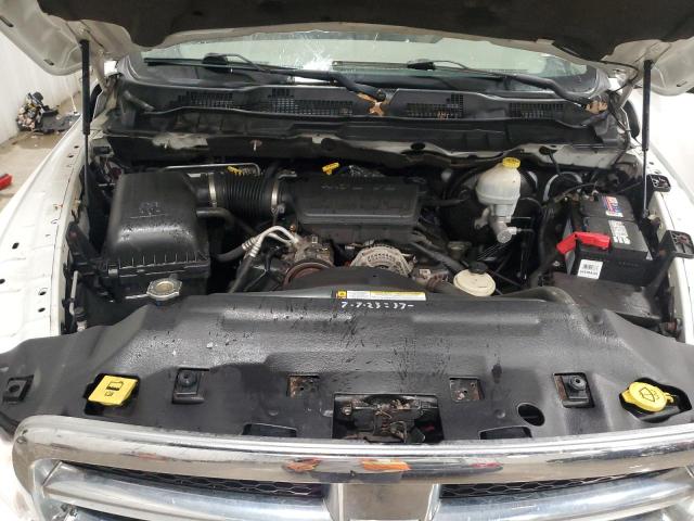 Photo 11 from auction – 2010 DODGE RAM 1500 with VIN 3D7JB1EP9AG131845