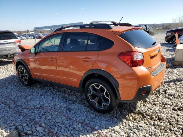 Photo 2 from auction – 2015 SUBARU XV CROSSTR with VIN JF2GPAMC6FH246342