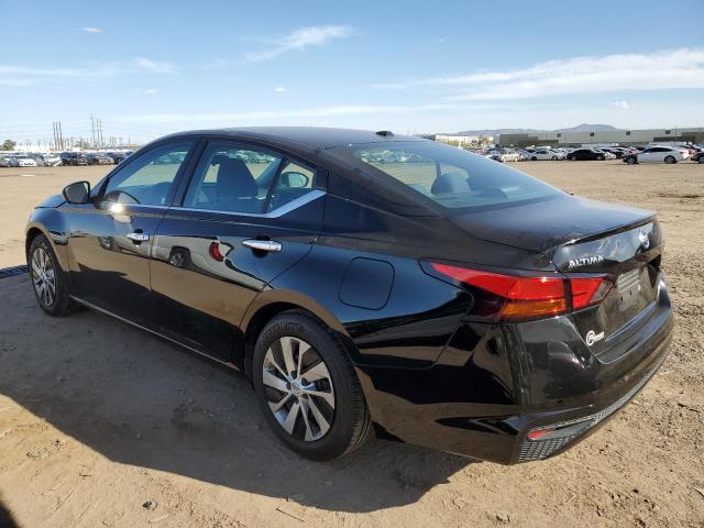 Photo 2 from auction – 2020 NISSAN ALTIMA S with VIN 1N4BL4BV1LC222233