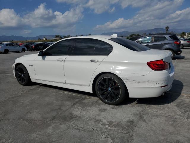 Photo 2 from auction – 2011 BMW 535 I with VIN WBAFR7C53BC805036