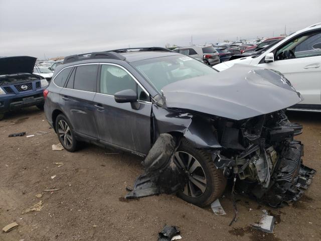 Фото 4 с аукциона – 2019 SUBARU OUTBACK 2. с VIN 4S4BSANC3K3385305
