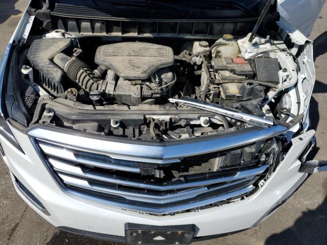 Photo 12 from auction – 2017 CADILLAC XT5 PREMIU with VIN 1GYKNERS2HZ240986