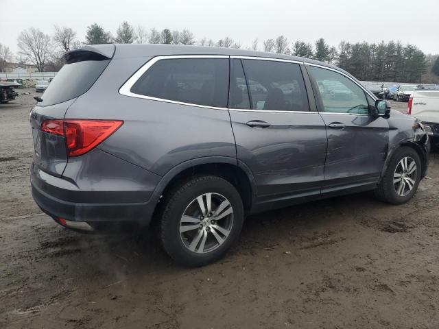 Photo 3 from auction – 2016 HONDA PILOT EXL with VIN 5FNYF5H5XGB014031