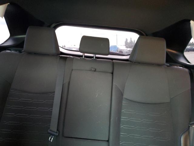 Photo 10 from auction – 2022 TOYOTA RAV4 SE with VIN 2T3T6RFV4NW030463