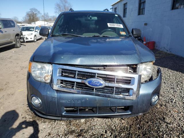Photo 5 from auction – 2011 FORD ESCAPE XLT with VIN 1FMCU0D70BKC39818