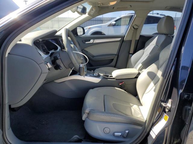 Photo 7 from auction – 2016 AUDI A4 PREMIUM with VIN WAUFFAFL5GA010959