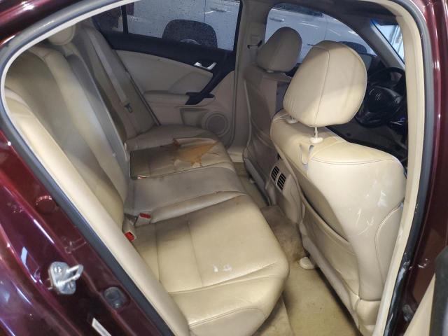 Photo 10 from auction – 2011 ACURA TSX with VIN JH4CU2F67BC011506