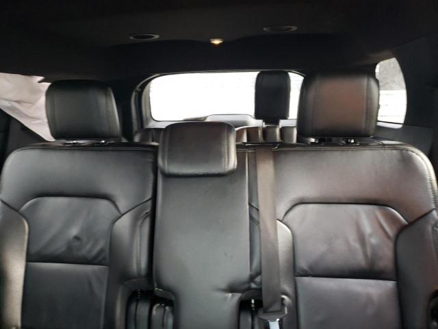 Photo 10 from auction – 2017 FORD EXPLORER X with VIN 1FM5K7DHXHGE32716