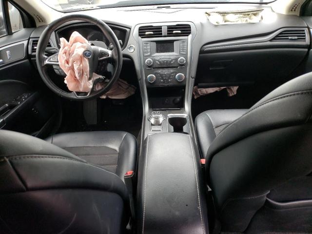 Photo 8 from auction – 2018 FORD FUSION SE with VIN 3FA6P0LU6JR124303