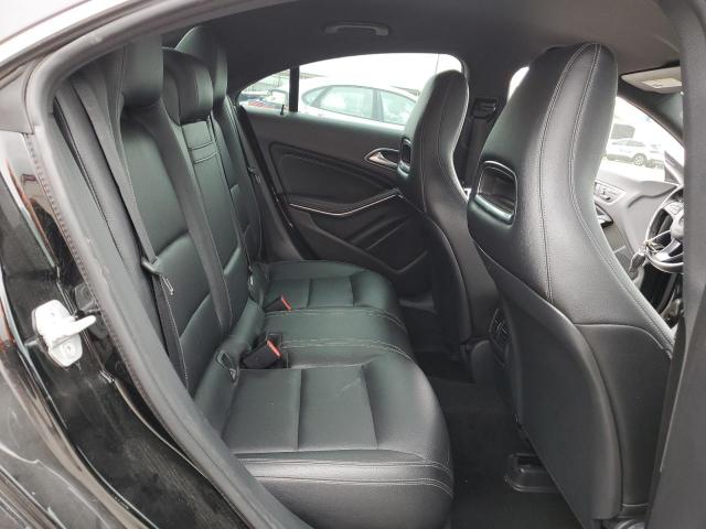 Photo 10 from auction – 2016 MERCEDES-BENZ CLA 250 with VIN WDDSJ4EB3GN331634