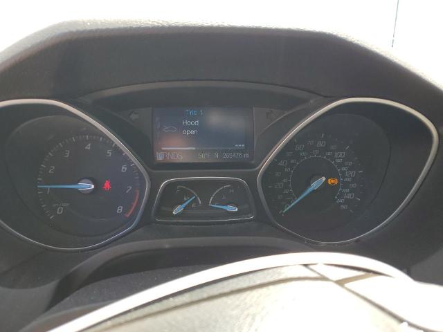 Photo 9 from auction – 2012 FORD FOCUS SE with VIN 1FAHP3K22CL330097
