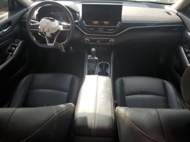 Photo 8 from auction – 2023 NISSAN ALTIMA SR with VIN 1N4BL4CV7PN368368
