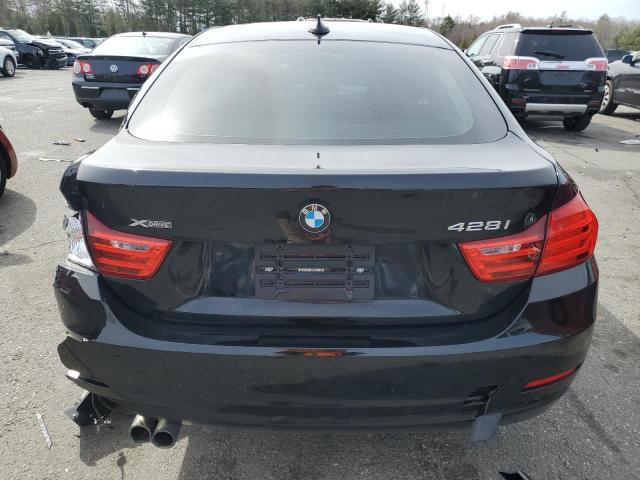 Photo 6 from auction – 2015 BMW 428 XI GRA with VIN WBA4C9C57FG135400