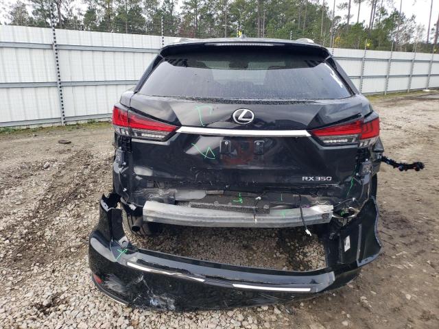 Zdjęcie 6 z aukcji – 2022 LEXUS RX 350 z VIN 2T2JZMAA4NC223711