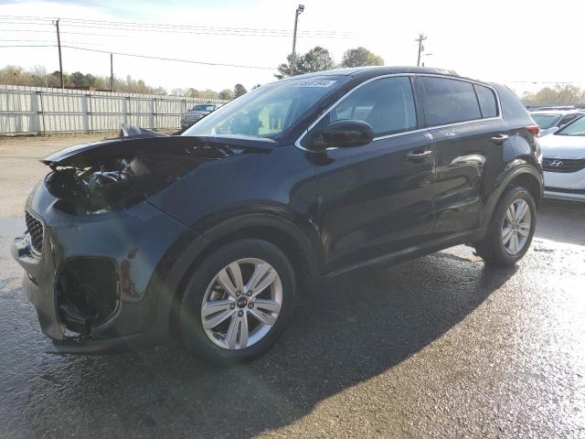 Photo 1 from auction – 2017 KIA SPORTAGE L with VIN KNDPM3AC7H7220171
