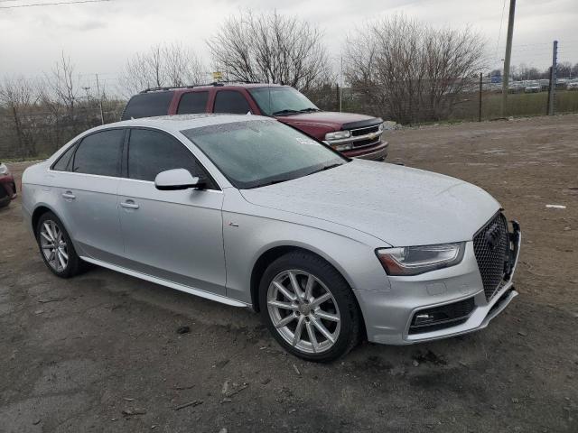 Photo 4 from auction – 2014 AUDI A4 PREMIUM with VIN WAUFFAFL1EA064126