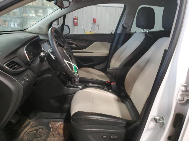Photo 7 from auction – 2017 BUICK ENCORE with VIN KL4CJASB7HB078963
