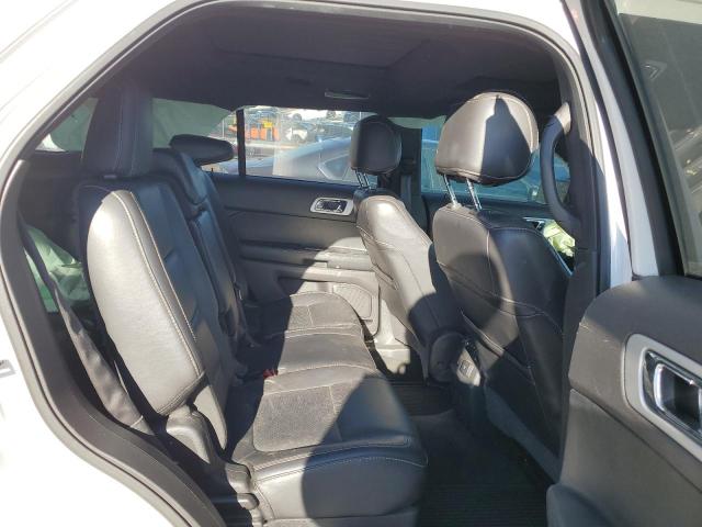 Photo 11 from auction – 2015 FORD EXPLORER S with VIN 1FM5K8GT7FGB89742