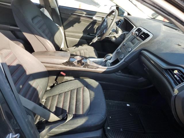Photo 7 from auction – 2016 FORD FUSION SE with VIN 3FA6P0T90GR317700