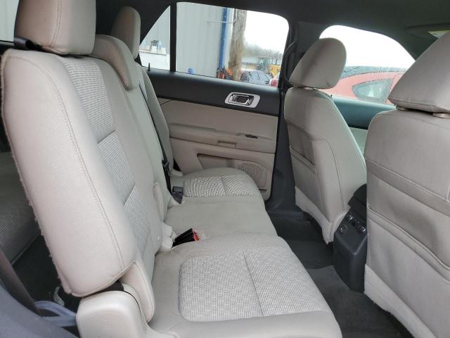 Photo 11 from auction – 2011 FORD EXPLORER X with VIN 1FMHK7D87BGA56349