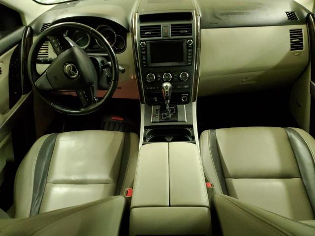 Photo 8 from auction – 2010 MAZDA CX-9 with VIN JM3TB3MA3A0217370