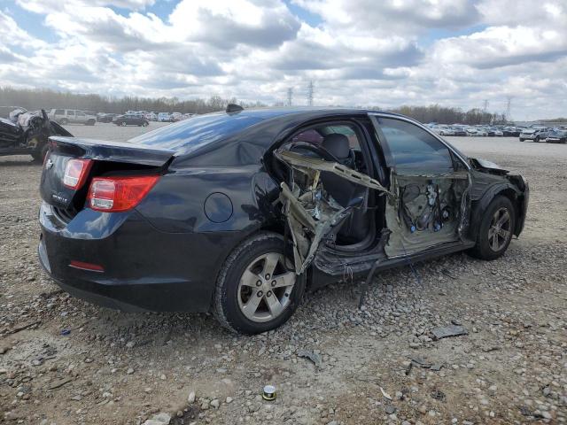 Photo 3 from auction – 2014 CHEVROLET MALIBU LS with VIN 1G11B5SL3EF105373