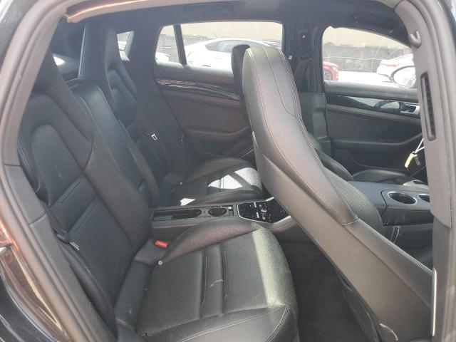 Photo 10 from auction – 2019 PORSCHE PANAMERA B with VIN WP0AA2A73KL101222