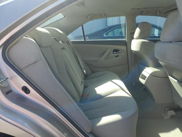 Photo 10 from auction – 2008 TOYOTA CAMRY CE with VIN 4T4BE46K28R046929