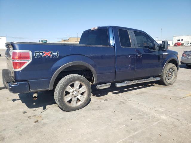 Photo 3 from auction – 2009 FORD F150 SUPER with VIN 1FTPX14V59FB20957