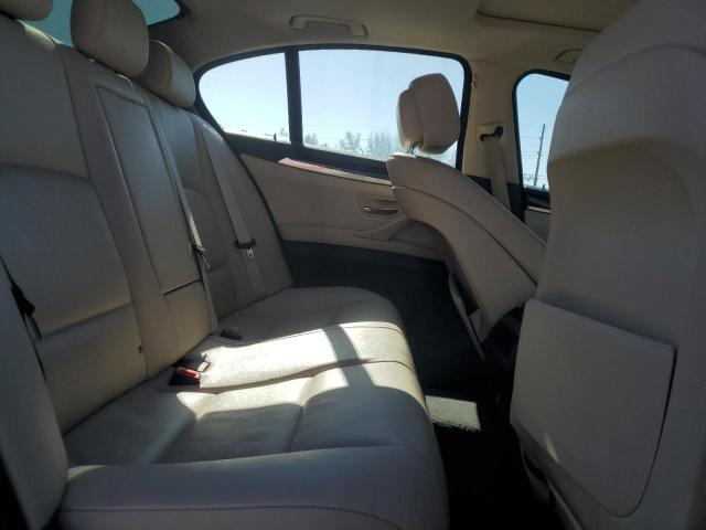 Photo 10 from auction – 2012 BMW 528 I with VIN WBAXG5C56CDW24572