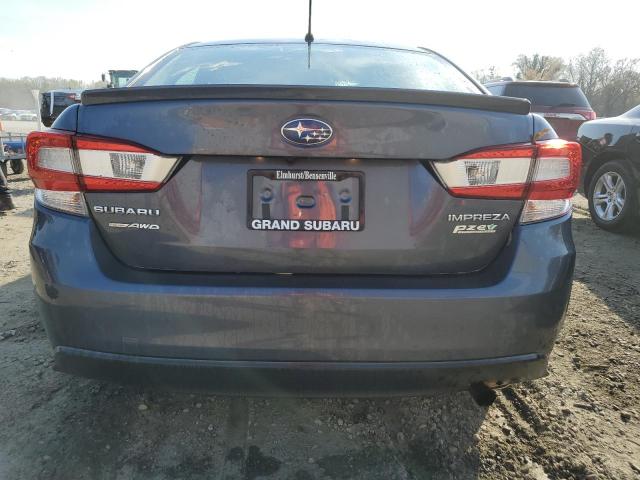 Photo 6 from auction – 2017 SUBARU IMPREZA with VIN 4S3GKAA68H3618808