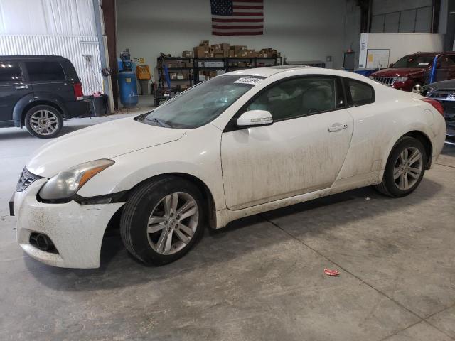 NISSAN ALTIMA S 2011 with VIN 1N4AL2EP8BC117765 - Photo from auction