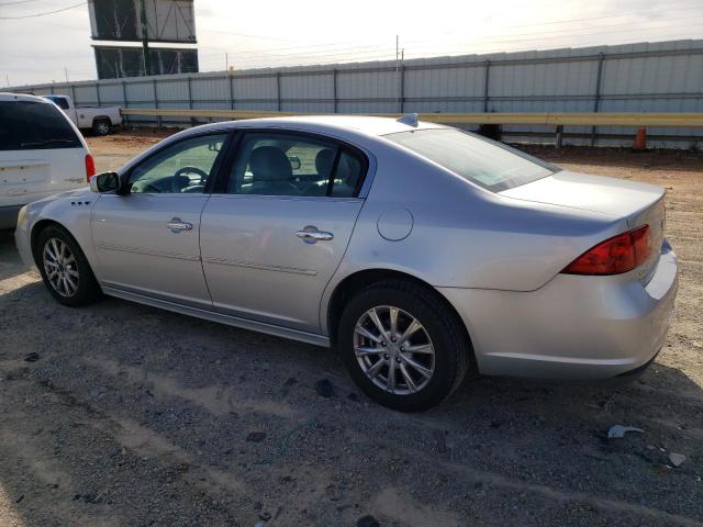 Photo 2 from auction – 2011 BUICK LUCERNE CX with VIN 1G4HJ5EM5BU141677