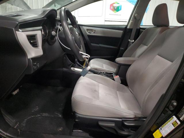 Photo 7 from auction – 2014 TOYOTA COROLLA L with VIN 2T1BURHE0EC115163