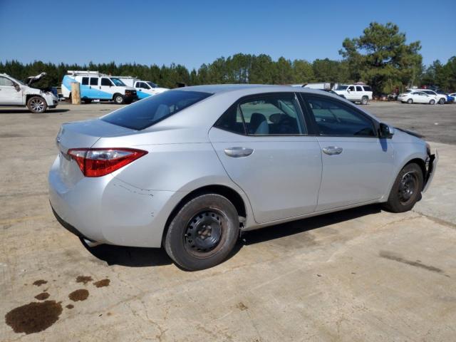 Photo 3 from auction – 2014 TOYOTA COROLLA L with VIN 2T1BURHE5EC131617