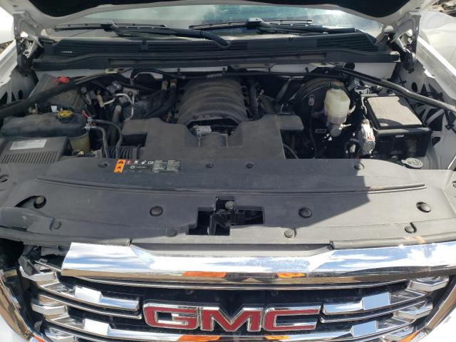 Photo 11 from auction – 2018 GMC SIERRA K15 with VIN 3GTU2NEC3JG446393