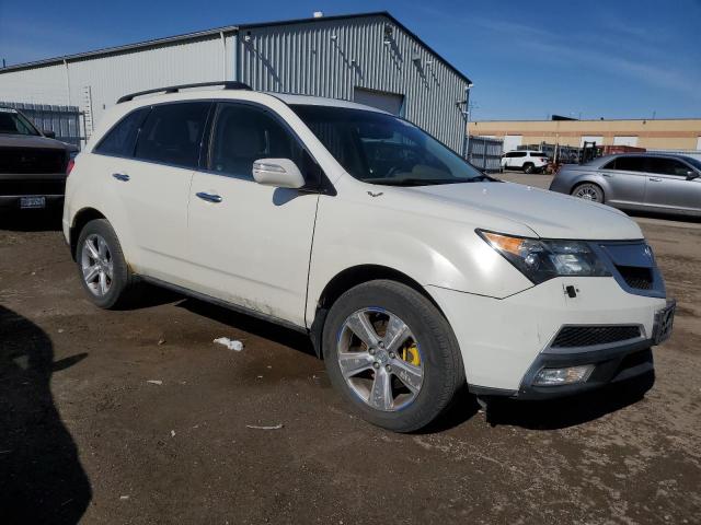 Photo 4 from auction – 2010 ACURA MDX with VIN 2HNYD2H24AH000907