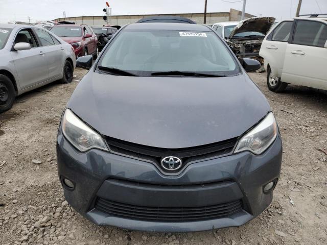 Photo 5 from auction – 2014 TOYOTA COROLLA EC with VIN 2T1BPRHE8EC143736